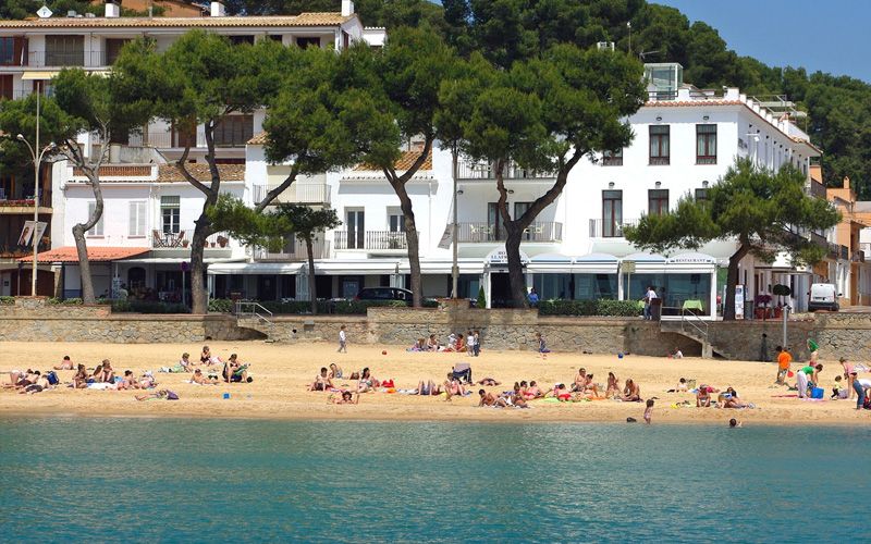 Explora la Costa Brava en familia