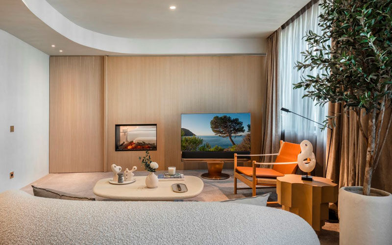 Hotel que admite perros en Girona