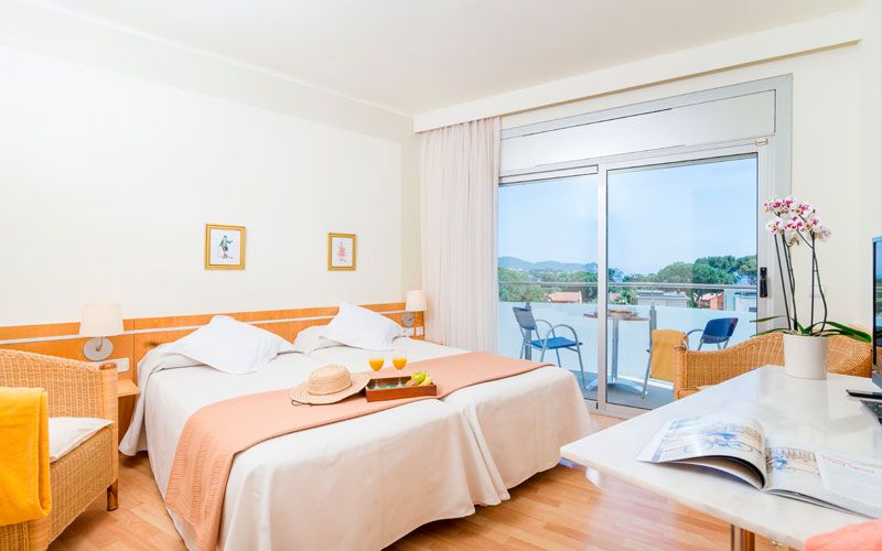 Enoturismo en PalamÃ³s