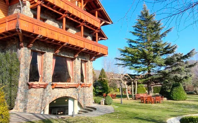 Escapada de cap de setmana al Pirineu