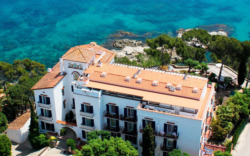 Fin de semana en la Costa Brava