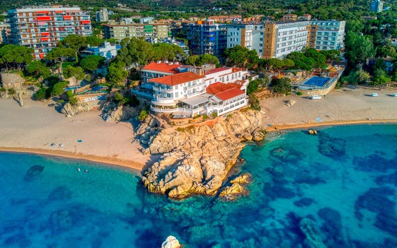 Cap de setmana a la Costa Brava