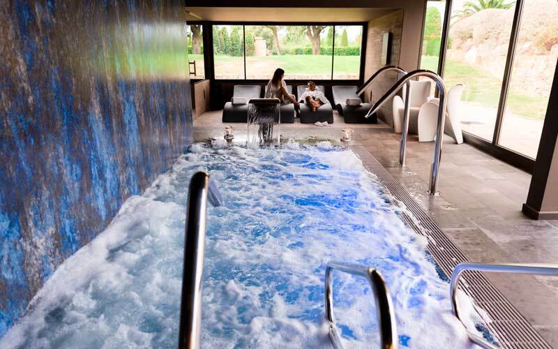 Week-end spa dans l&acirc;Alt Empord&Atilde;&nbsp;