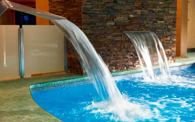 H&Atilde;&acute;tel avec spa dans les Pyr&Atilde;&copy;n&Atilde;&copy;es catalanes