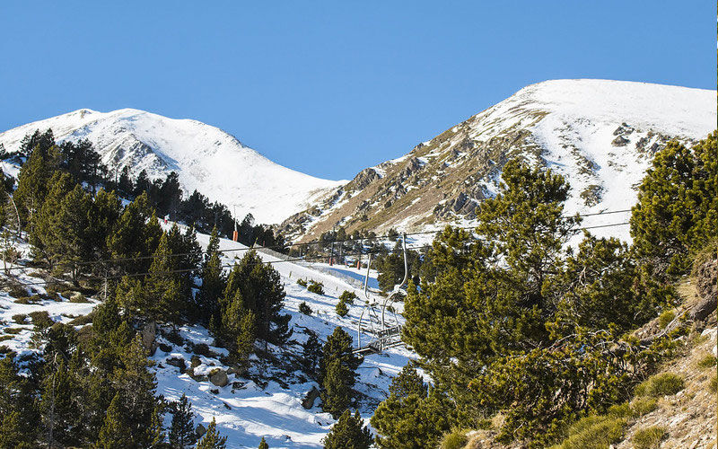 Los mejores hoteles para familias con niÃ±os, Pirineo