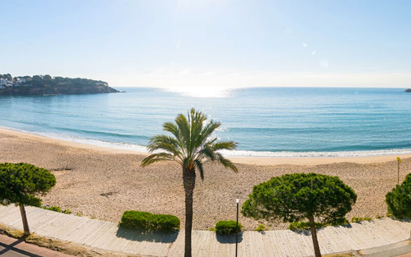 Los mejores hoteles para familias con niÃ±os, Sant Feliu de GuÃ­xols