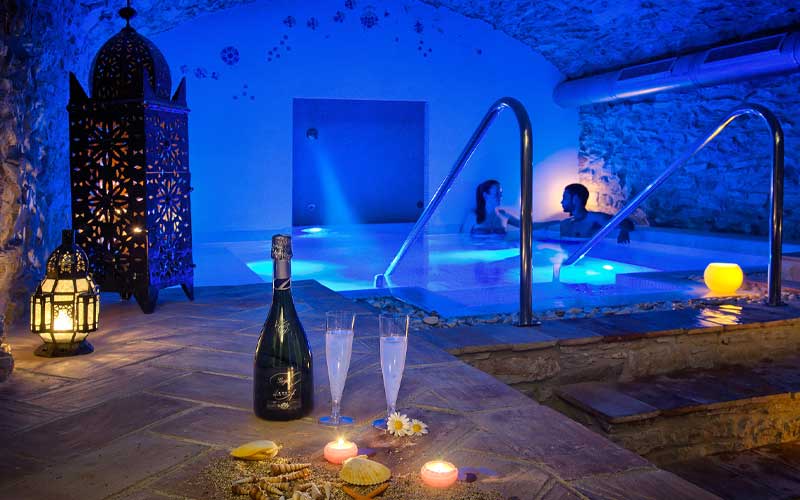 Hoteles romÃ¡nticos de CataluÃ±a, Hotel Classic Begur