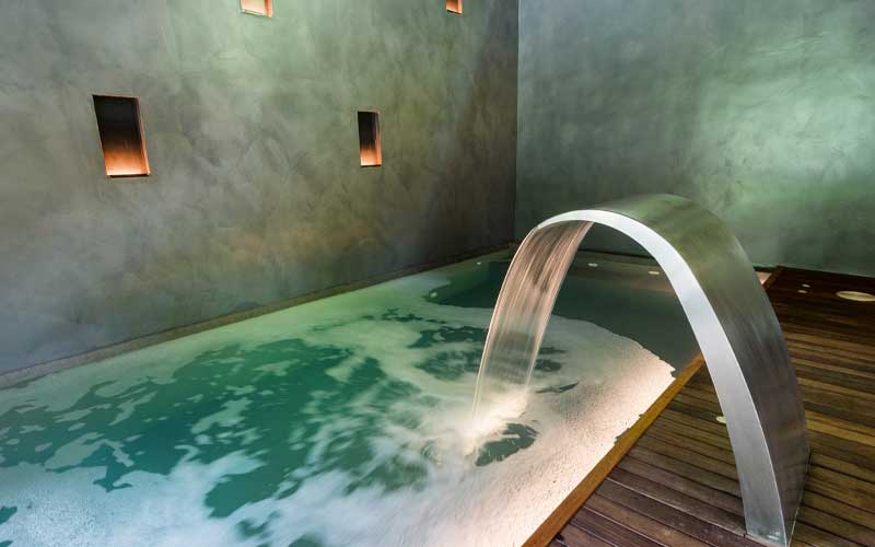 Hoteles romÃ¡nticos de CataluÃ±a, Hotel La Coma