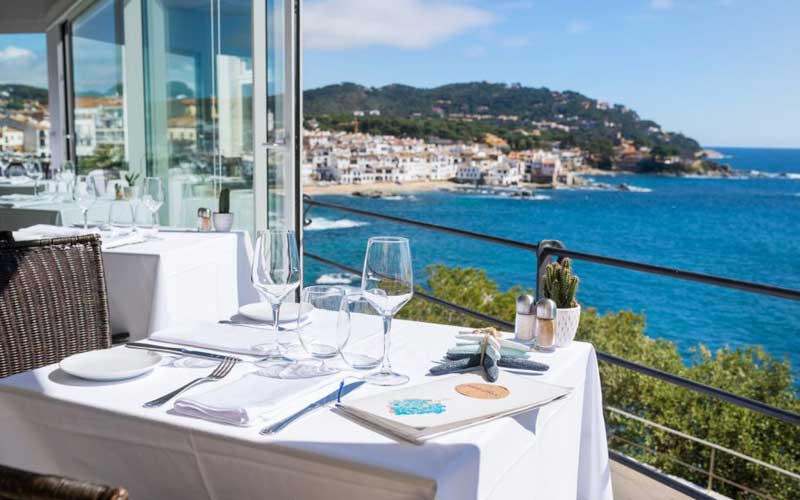 Hoteles romÃ¡nticos de CataluÃ±a, Hotel Sant Roc