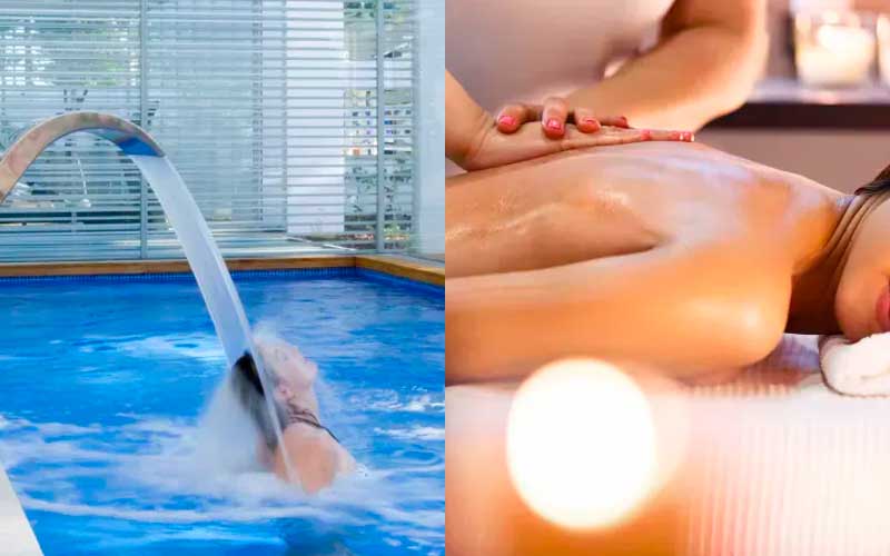 Hotel Wellness en la Costa Brava