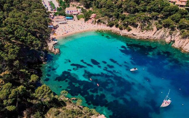 Les millors platges de la Costa Brava