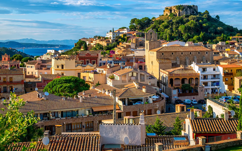Begur