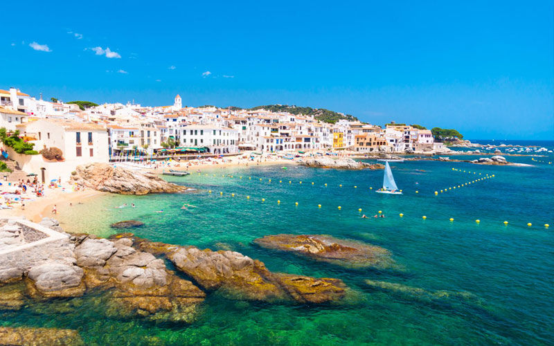 Calella de Palafrugell