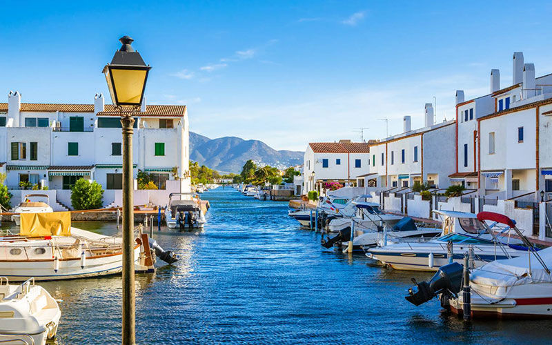 Empuriabrava