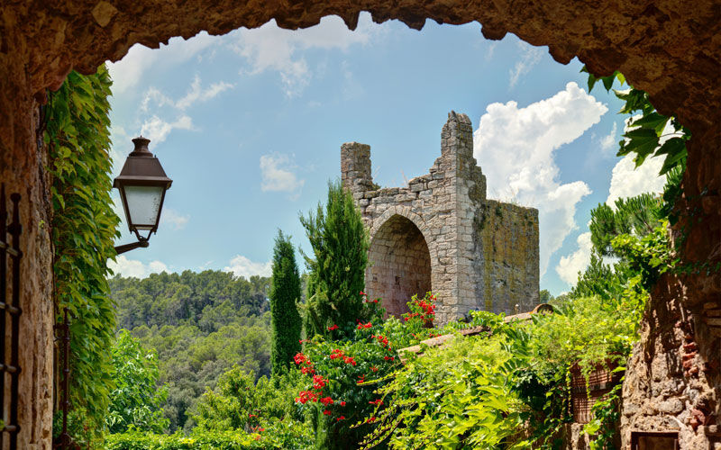 Peratallada