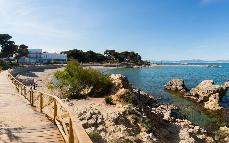 L'Escala