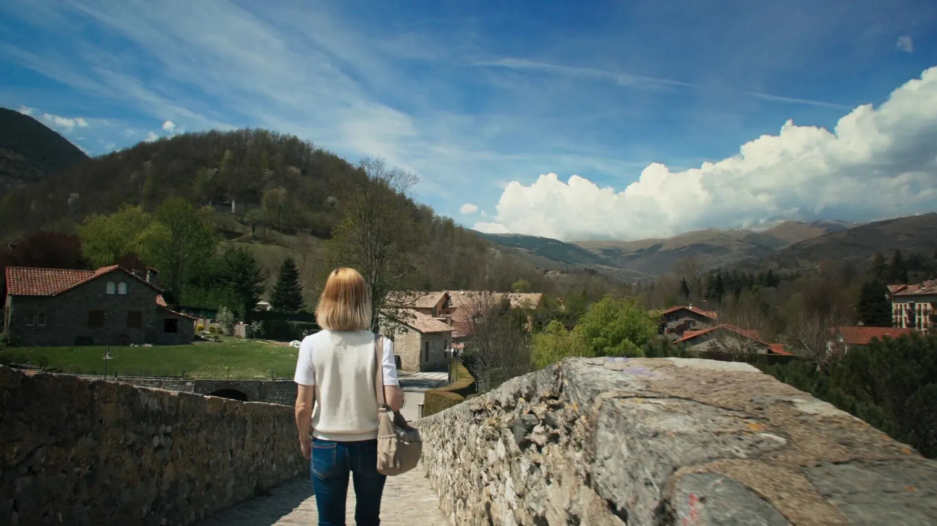 Pueblos con encanto, Llanars