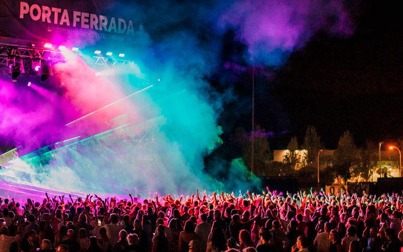Festivals de musique et culture &agrave; Sant Feliu de Gu&iacute;xols