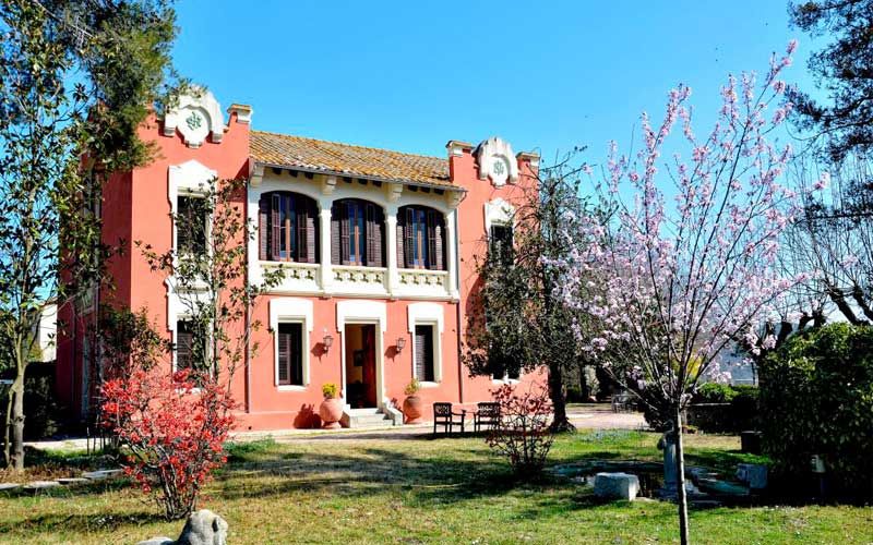 Hoteles Girona Temps de Flors, Hotel Monumental Can Garay