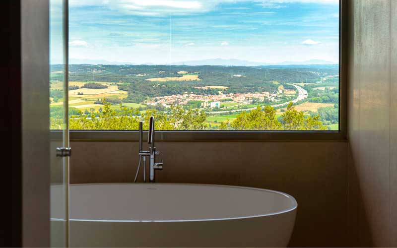 Hoteles Girona Temps de Flors, Hotel Esperit Roca