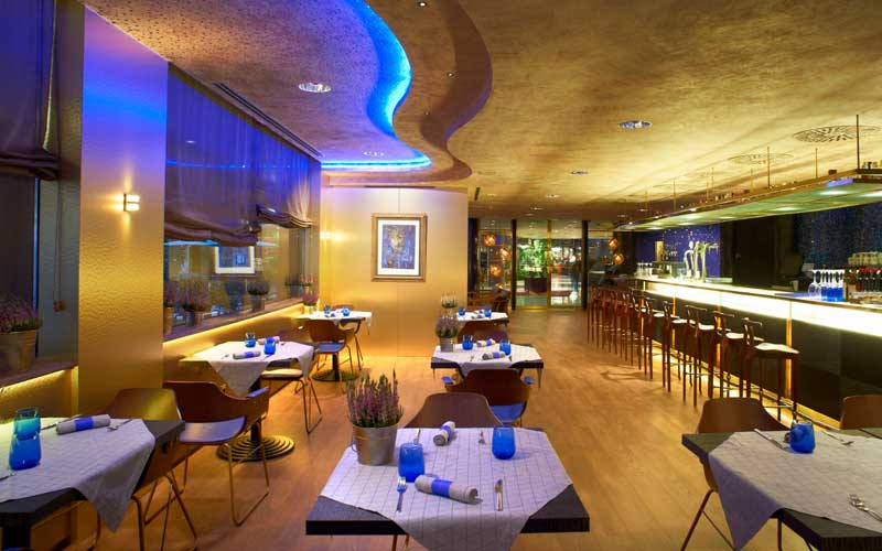 Hoteles Girona Temps de Flors, Hotel Carlemany