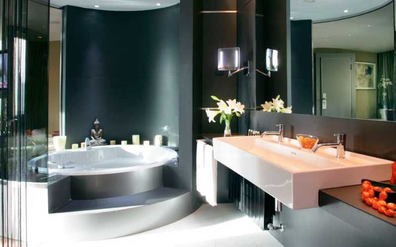 Hotel Carlemany