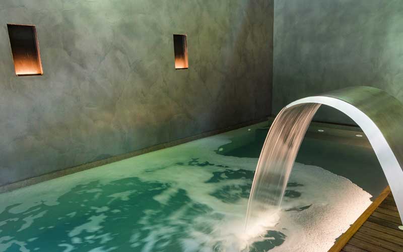 Top 10 hotels amb spa a Catalunya, Pirineu