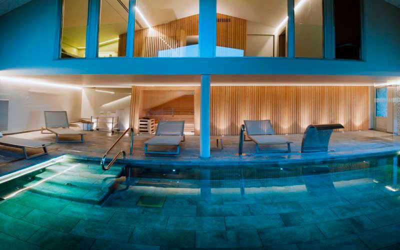 Top 10 hotels amb spa a Catalunya, Alt EmpordÃ 