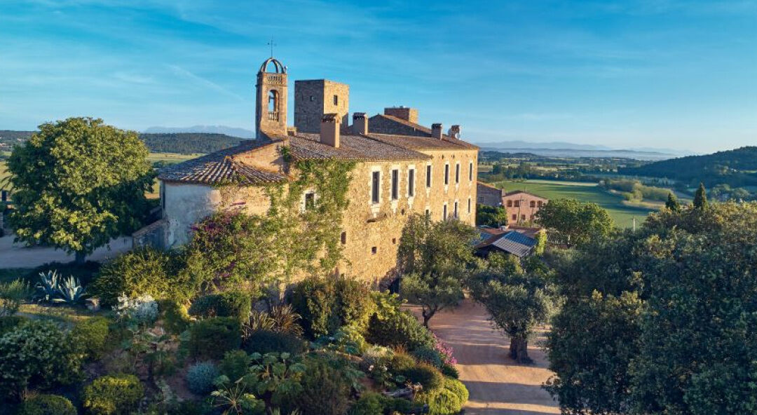 Enoturismo en La Bisbal d'EmpordÃ 
