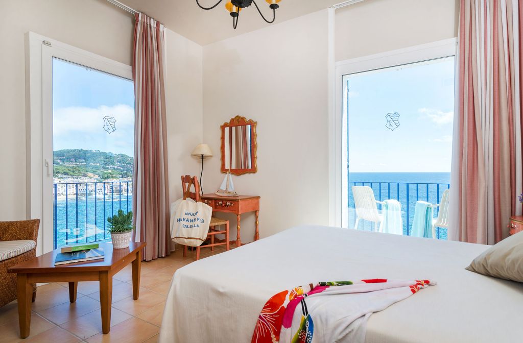 San Roc, Calella de Palafrugell