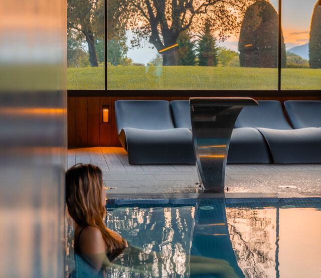 Hôtel TorreMirona Golf & Spa