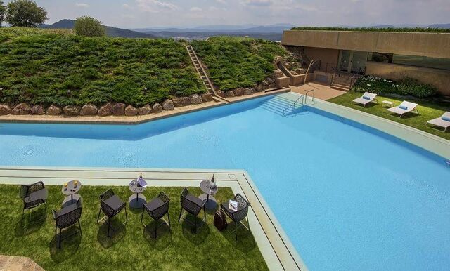 Hotel Esperit Roca