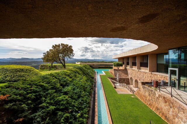Hôtel Esperit Roca