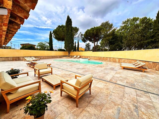 Boutique Hotel Comtal d'Empúries