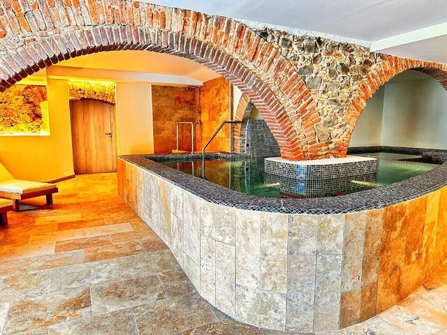 Boutique Hotel Comtal d'Empúries