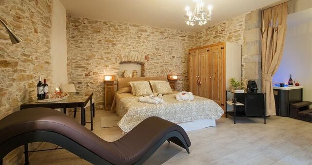 Hôtel-Spa Classic Begur