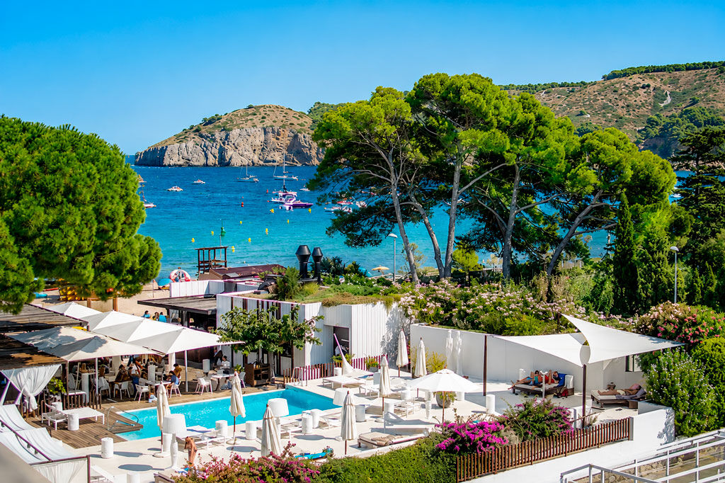 Hotel Can Miquel