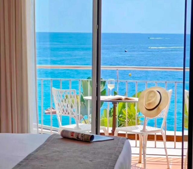 Hotel Costa Brava