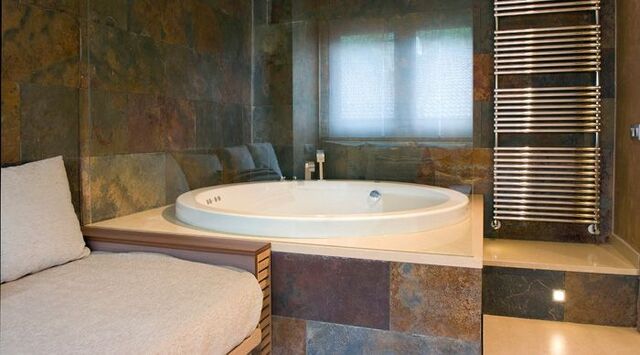 Hôtel Els Caçadors de Ribes