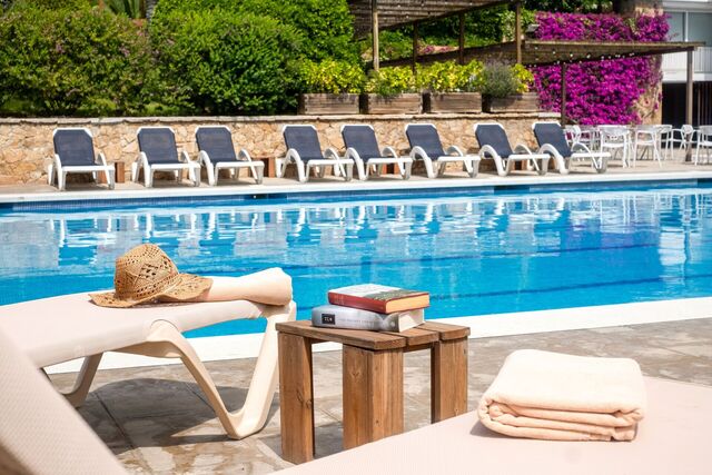 Hotel Alga