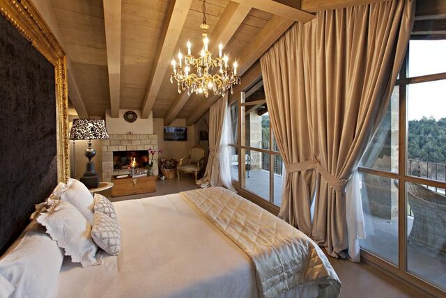 Hôtel La Vella Farga