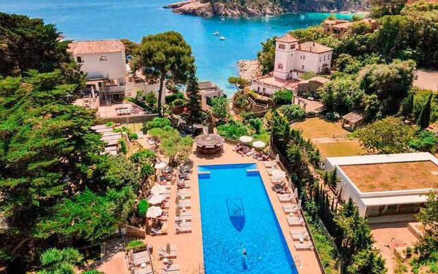 Hotel Aigua Blava