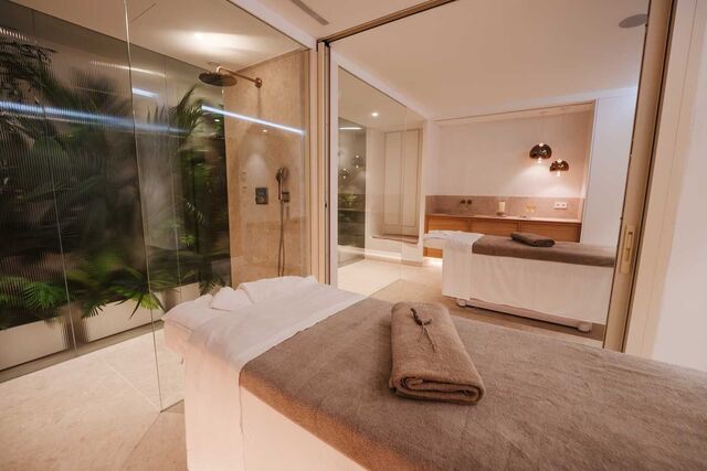 Hotel Aigua Blava