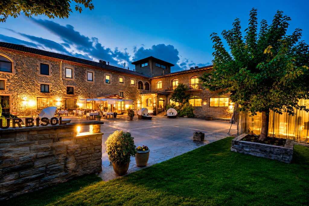 Hotel Urbisol