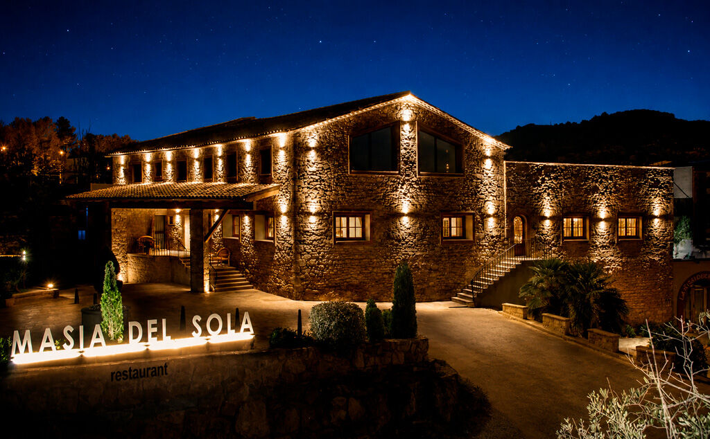 Hotel La Masia del Solà
