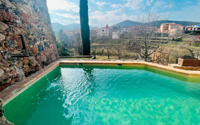Hotel Cal Sastre