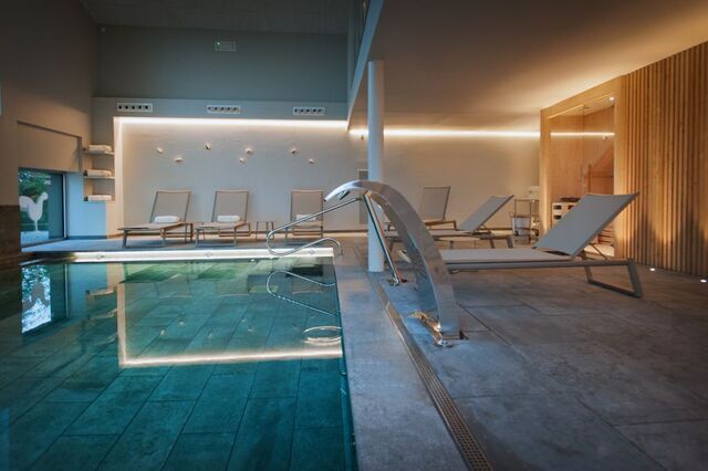 Hôtel-Boutique Mas Falgarona