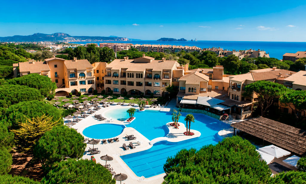 Hotel La Costa Golf & Beach Resort