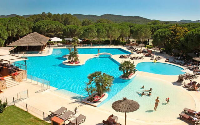 Hotel La Costa Golf & Beach Resort