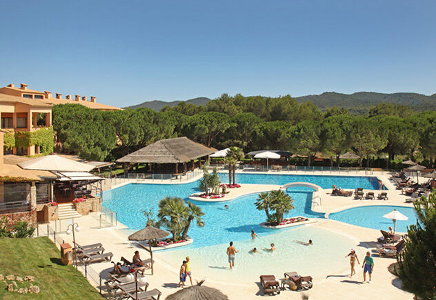 Hôtel La Costa Golf & Beach Resort